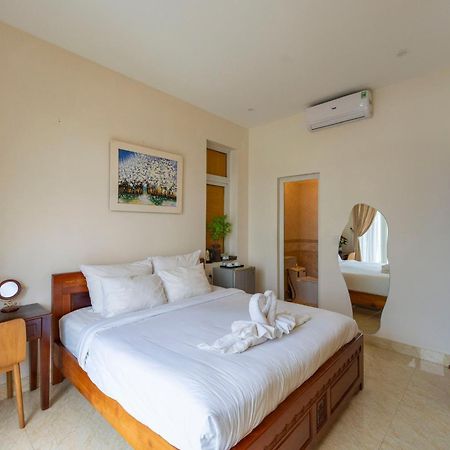 Green Town House Hoi An Esterno foto