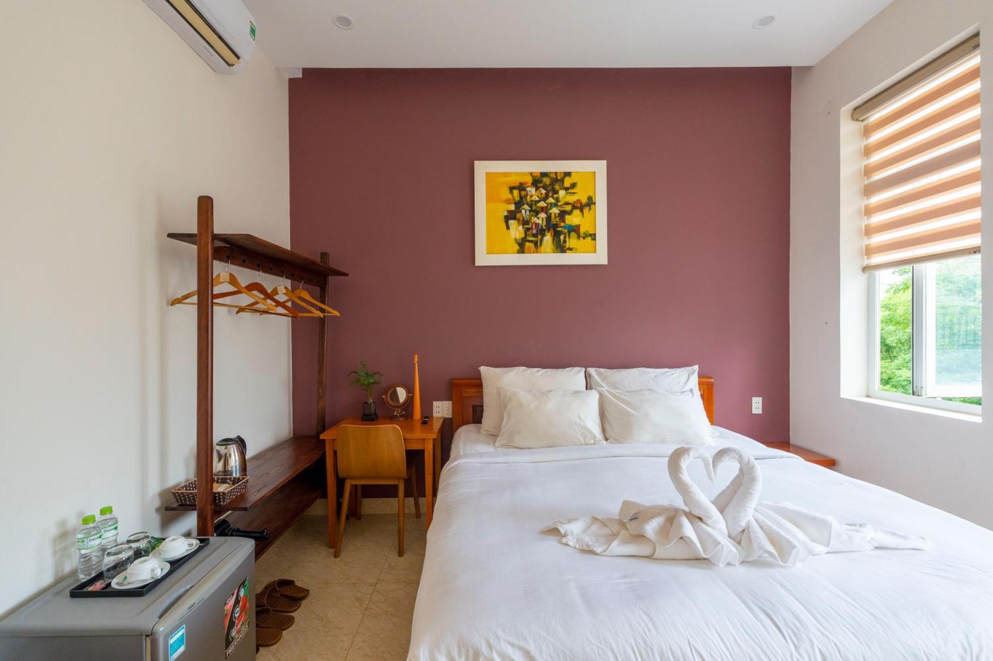 Green Town House Hoi An Esterno foto
